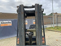 2006 still r60-25i vorkheftruck - afbeelding 3 van  26