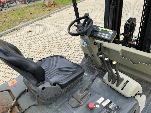 2006 still r60-25i vorkheftruck - afbeelding 4 van  26