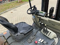 2006 still r60-25i vorkheftruck - afbeelding 4 van  26