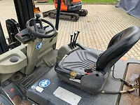 2006 still r60-25i vorkheftruck - afbeelding 5 van  26