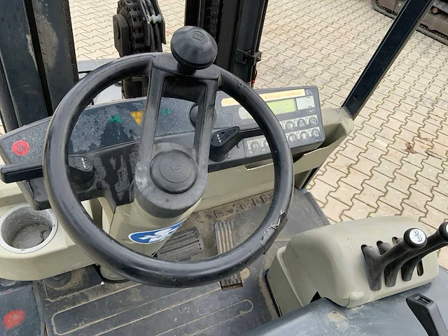 2006 still r60-25i vorkheftruck - afbeelding 6 van  26