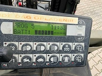 2006 still r60-25i vorkheftruck - afbeelding 8 van  26
