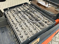2006 still r60-25i vorkheftruck - afbeelding 10 van  26