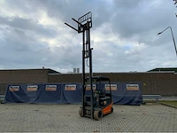 2006 still r60-25i vorkheftruck - afbeelding 1 van  26