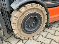 2006 still r60-25i vorkheftruck - afbeelding 13 van  26