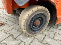 2006 still r60-25i vorkheftruck - afbeelding 15 van  26