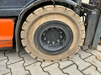 2006 still r60-25i vorkheftruck - afbeelding 16 van  26