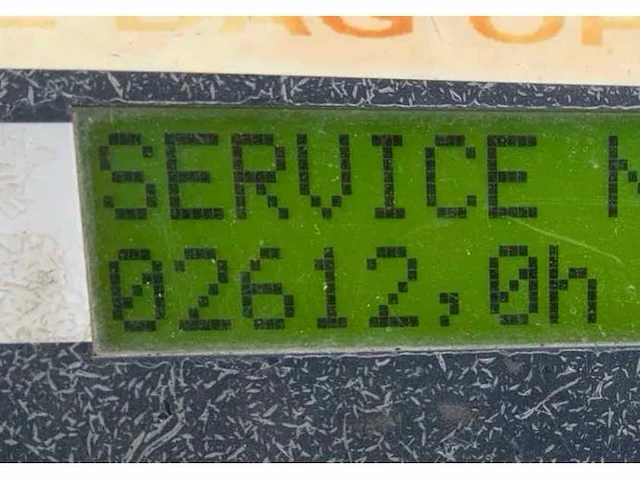 2006 still r60-25i vorkheftruck - afbeelding 18 van  26