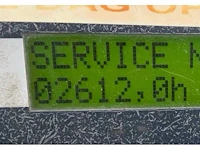 2006 still r60-25i vorkheftruck - afbeelding 18 van  26