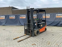 2006 still r60-25i vorkheftruck - afbeelding 12 van  26
