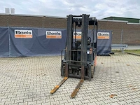 2006 still r60-25i vorkheftruck - afbeelding 20 van  26