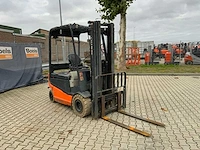 2006 still r60-25i vorkheftruck - afbeelding 21 van  26