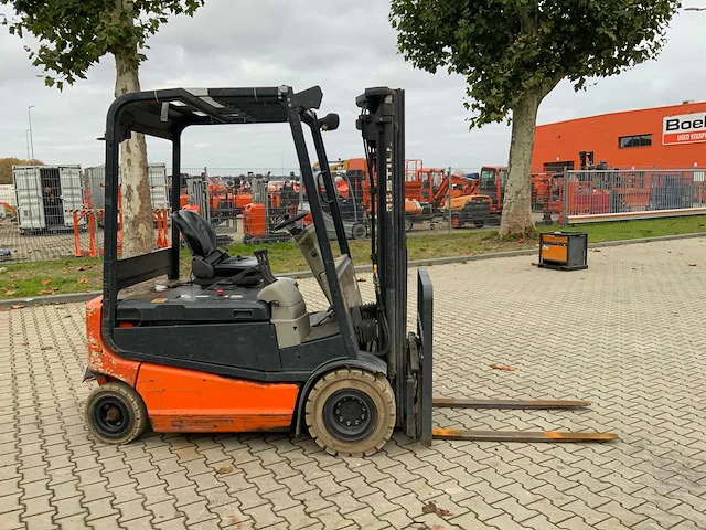 2006 still r60-25i vorkheftruck - afbeelding 22 van  26