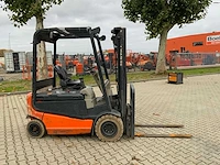 2006 still r60-25i vorkheftruck - afbeelding 22 van  26
