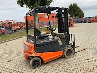 2006 still r60-25i vorkheftruck - afbeelding 23 van  26