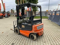 2006 still r60-25i vorkheftruck - afbeelding 24 van  26