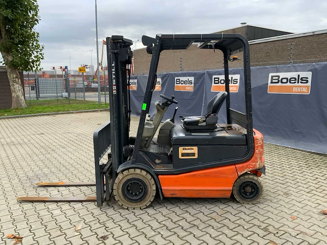 2006 still r60-25i vorkheftruck - afbeelding 25 van  26