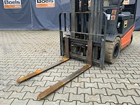 2006 still r60-25i vorkheftruck - afbeelding 26 van  26