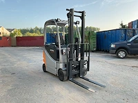 2006 still rx60-16 vorkheftruck - afbeelding 3 van  10