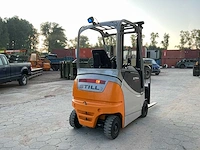 2006 still rx60-16 vorkheftruck - afbeelding 4 van  10