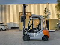 2006 still rx70-25 vorkheftruck - afbeelding 9 van  13