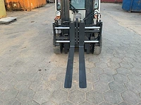 2006 still rx70-25 vorkheftruck - afbeelding 10 van  13