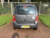 2006 suzuki wagon r+ 1.2 trend personenauto - afbeelding 10 van  11