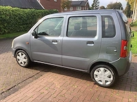 2006 suzuki wagon r+ 1.2 trend personenauto - afbeelding 4 van  11