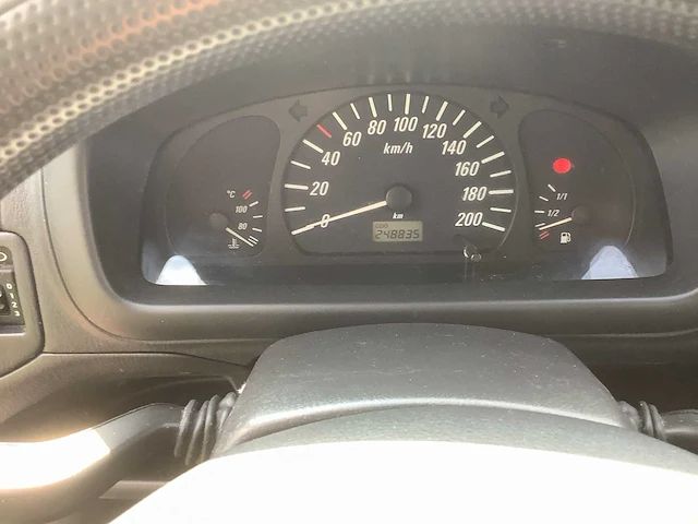 2006 suzuki wagon r+ 1.2 trend personenauto - afbeelding 6 van  11