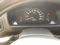 2006 suzuki wagon r+ 1.2 trend personenauto - afbeelding 6 van  11