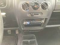 2006 suzuki wagon r+ 1.2 trend personenauto - afbeelding 7 van  11