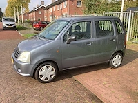 2006 suzuki wagon r+ 1.2 trend personenauto - afbeelding 1 van  11
