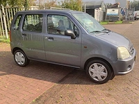 2006 suzuki wagon r+ 1.2 trend personenauto - afbeelding 4 van  11