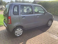 2006 suzuki wagon r+ 1.2 trend personenauto - afbeelding 7 van  11