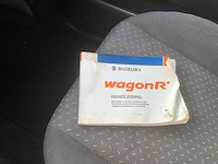 2006 suzuki wagon r+ 1.2 trend personenauto - afbeelding 10 van  11