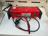 2006 tennant 6100 veegmachine - afbeelding 12 van  14