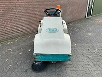 2006 tennant 6100 veegmachine - afbeelding 2 van  14