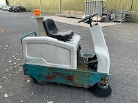 2006 tennant 6100 veegmachine - afbeelding 3 van  14