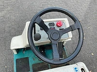 2006 tennant 6100 veegmachine - afbeelding 6 van  14