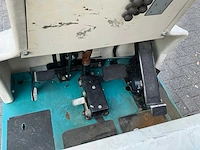2006 tennant 6100 veegmachine - afbeelding 7 van  14