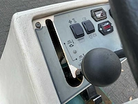 2006 tennant 6100 veegmachine - afbeelding 9 van  14