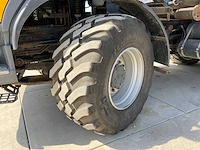 2006 terberg fm1350 420 6x6 mmbs vrachtwagen - afbeelding 5 van  63