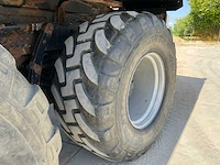 2006 terberg fm1350 420 6x6 mmbs vrachtwagen - afbeelding 16 van  63