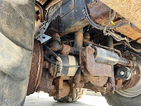 2006 terberg fm1350 420 6x6 mmbs vrachtwagen - afbeelding 17 van  63