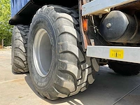 2006 terberg fm1350 420 6x6 mmbs vrachtwagen - afbeelding 24 van  63