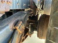 2006 terberg fm1350 420 6x6 mmbs vrachtwagen - afbeelding 25 van  63