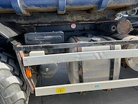 2006 terberg fm1350 420 6x6 mmbs vrachtwagen - afbeelding 26 van  63