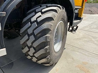 2006 terberg fm1350 420 6x6 mmbs vrachtwagen - afbeelding 30 van  63