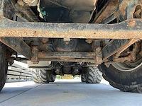2006 terberg fm1350 420 6x6 mmbs vrachtwagen - afbeelding 32 van  63