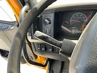 2006 terberg fm1350 420 6x6 mmbs vrachtwagen - afbeelding 38 van  63
